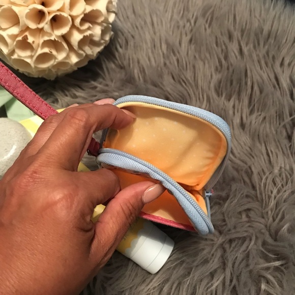 🌺NEW🌺🍋Lemon parfait 🍋 pedicure set - Picture 4 of 4